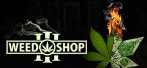 Get games like Weed Shop 3