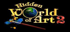 Get games like Hidden World of Art 2