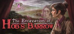 Get games like The Excavation of Hob's Barrow