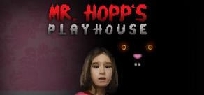 Get games like Mr. Hopp's Playhouse