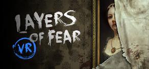 Get games like Layers of Fear VR