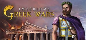 Get games like Imperiums: Greek Wars