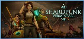 Get games like Shardpunk: Verminfall