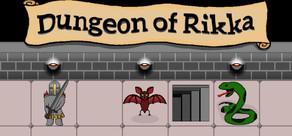 Get games like Dungeon of Rikka