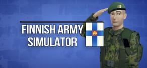 Get games like Finnish Army Simulator