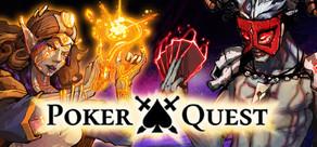 Get games like Poker Quest: Swords and Spades