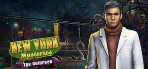 Get games like New York Mysteries: The Outbreak