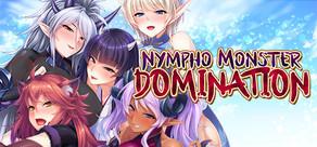 Get games like Nympho Monster Domination