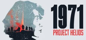 Get games like 1971 PROJECT HELIOS