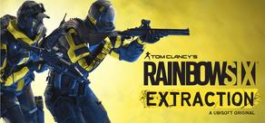 Get games like Tom Clancy's Rainbow Six Extraction