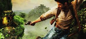 Get games like Uncharted: Golden Abyss