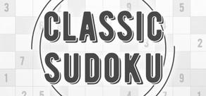 Get games like Classic Sudoku
