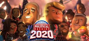 Get games like The Political Machine 2020