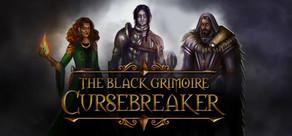 Get games like The Black Grimoire: Cursebreaker