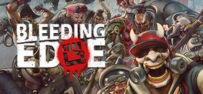 Get games like Bleeding Edge
