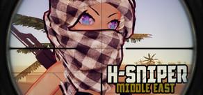 Get games like HENTAI SNIPER: Middle East