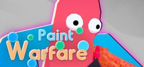 Get games like Paint Warfare