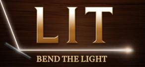 Get games like LIT: Bend the Light