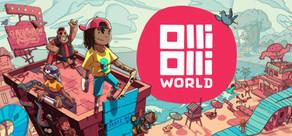 Get games like OlliOlli World