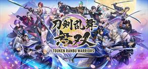 Get games like Touken Ranbu Warriors