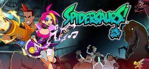 Get games like Spidersaurs