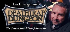 Get games like Deathtrap Dungeon: The Interactive Video Adventure
