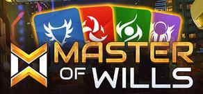 Get games like Master of Wills