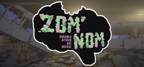 Get games like Zom Nom