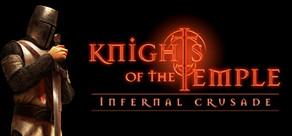 Get games like Knights of the Temple: Infernal Crusade
