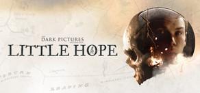 Get games like The Dark Pictures Anthology: Little Hope