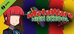 Get games like MetaWare High School (Demo)