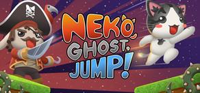 Get games like Neko Ghost, Jump!