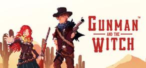 Get games like Gunman And The Witch