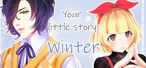 Get games like Your little story: Winter