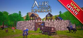 Get games like Alek - The Lost Kingdom