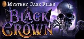 Get games like Mystery Case Files: Black Crown Collector's Edition