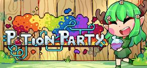Get games like Potion Party