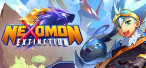 Get games like Nexomon: Extinction