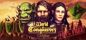 Get games like World Of Conquerors - Origins