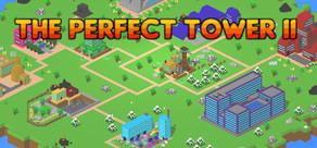 Get games like The Perfect Tower II