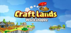 Get games like Craftlands Workshoppe