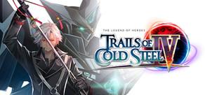 Get games like The Legend of Heroes: Trails of Cold Steel IV