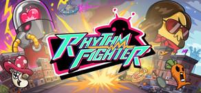 Get games like Rhythm Fighter