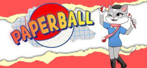 Get games like Paperball