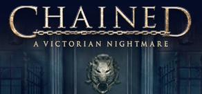 Get games like Chained: A Victorian Nightmare