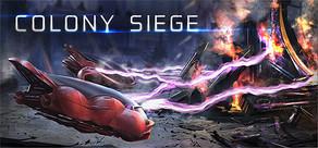 Get games like Colony Siege