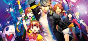 Get games like Persona 4: Dancing All Night