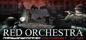 Get games like Red Orchestra: Ostfront 41-45