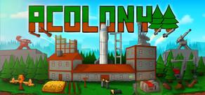 Get games like AColony