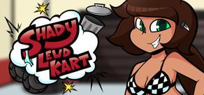 Get games like Shady Lewd Kart